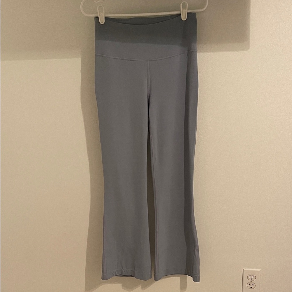 Lululemon Groove Nulu High-Rise Flared Pant